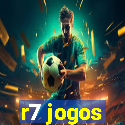 r7 jogos